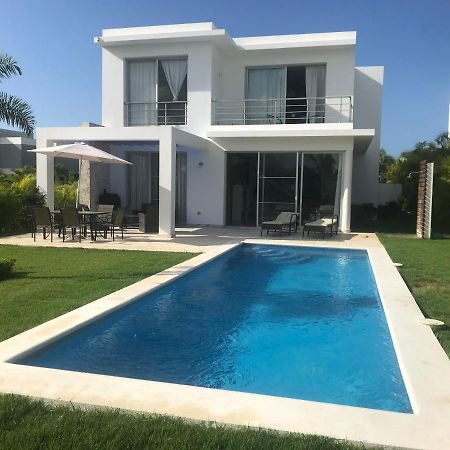 Villa Real Playa Nueva Romana La Romana Exterior foto