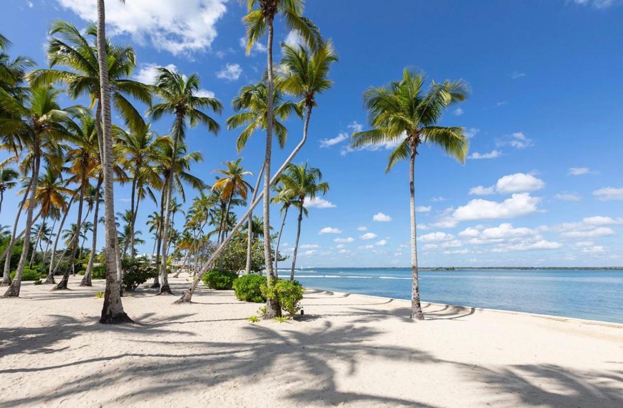 Villa Real Playa Nueva Romana La Romana Exterior foto