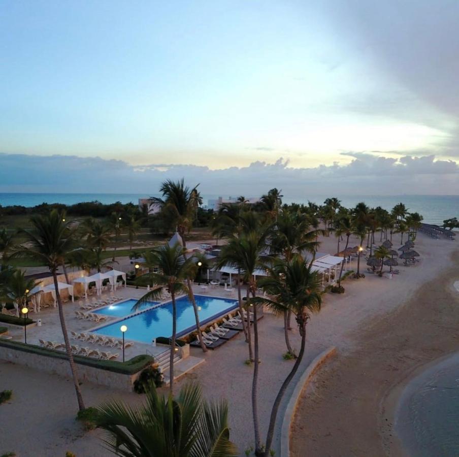 Villa Real Playa Nueva Romana La Romana Exterior foto