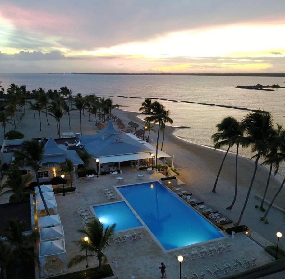 Villa Real Playa Nueva Romana La Romana Exterior foto