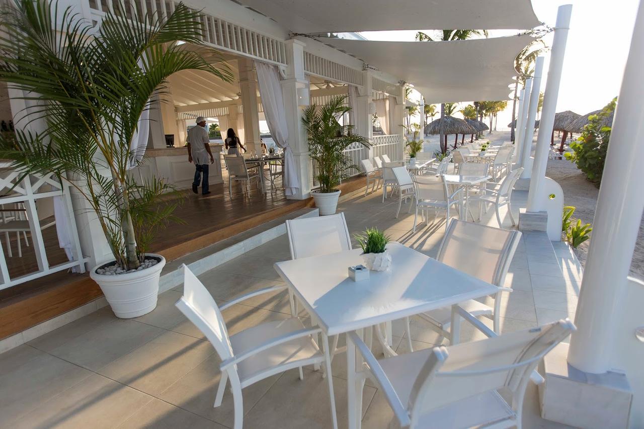Villa Real Playa Nueva Romana La Romana Exterior foto