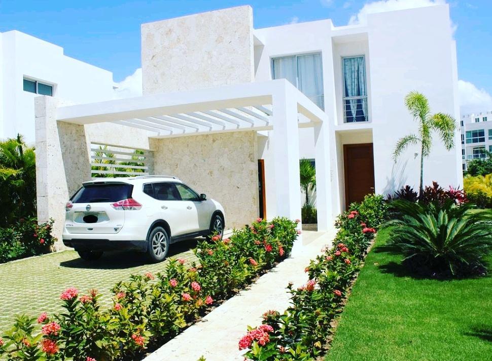 Villa Real Playa Nueva Romana La Romana Exterior foto