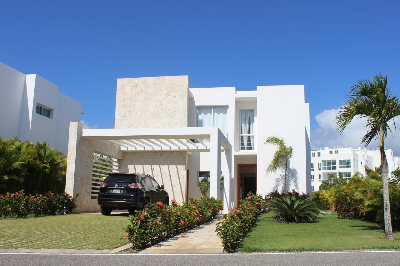 Villa Real Playa Nueva Romana La Romana Exterior foto
