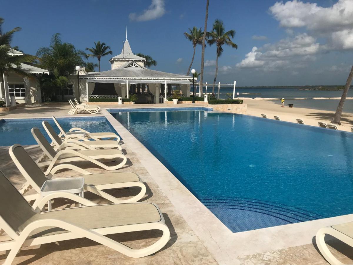 Villa Real Playa Nueva Romana La Romana Exterior foto