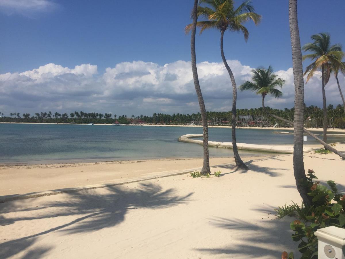 Villa Real Playa Nueva Romana La Romana Exterior foto