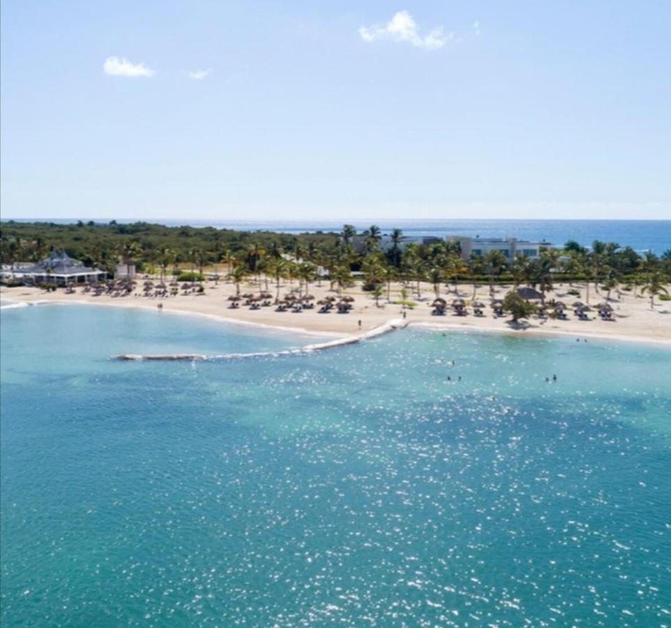 Villa Real Playa Nueva Romana La Romana Exterior foto